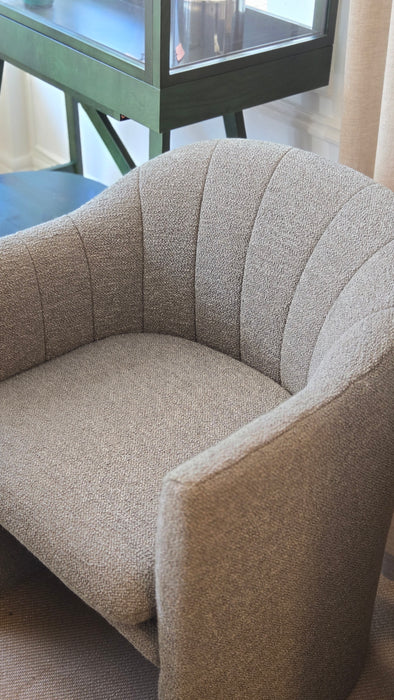 Loafer SC24 Dining Chairs Ex-Display