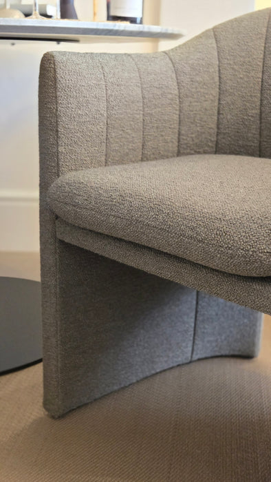 Loafer SC24 Dining Chairs Ex-Display