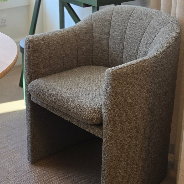 Loafer SC24 Dining Chairs Ex-Display