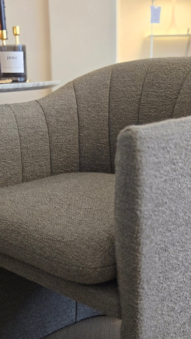 Loafer SC24 Dining Chairs Ex-Display