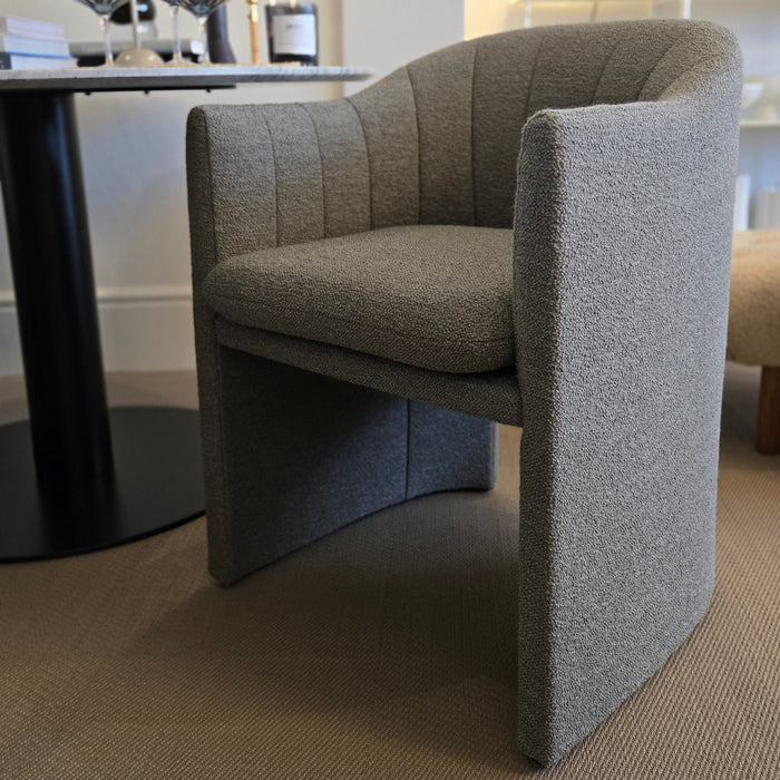 Loafer SC24 Dining Chairs Ex-Display