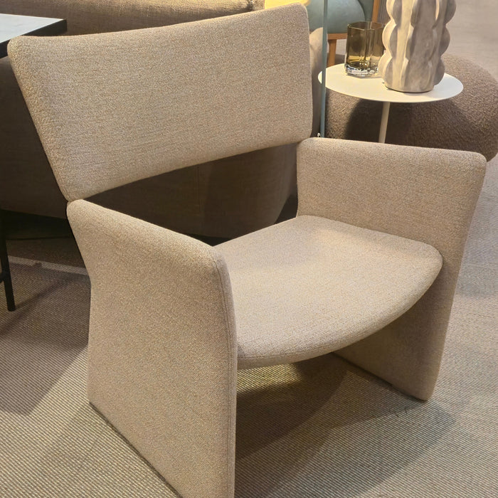 Crown Easy Chair Ex-Display