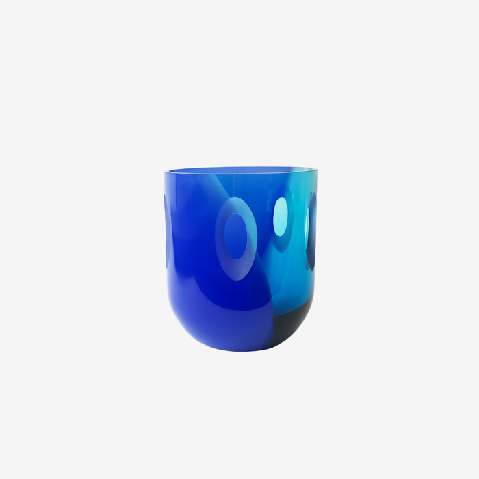 Eclipse Vase Wide