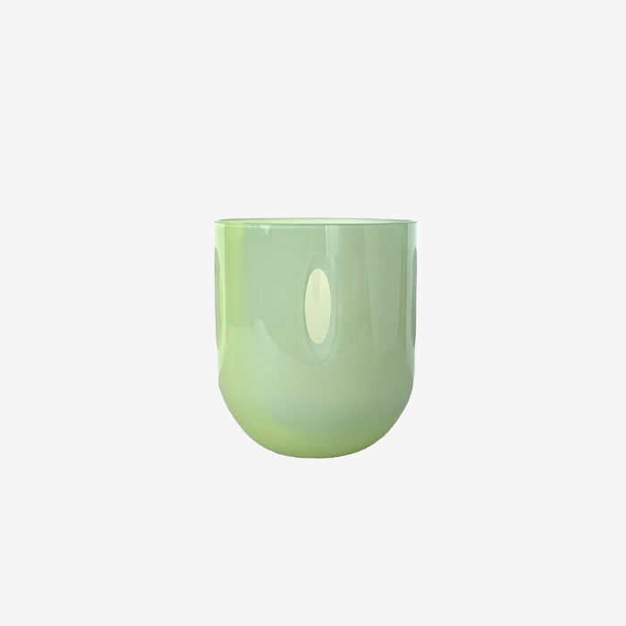 Eclipse Vase Wide