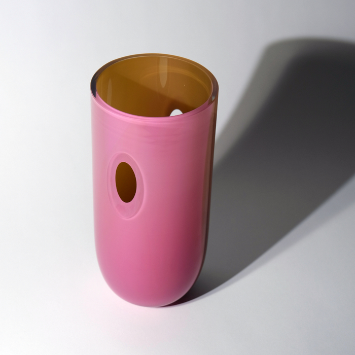 Eclipse Vase Tall