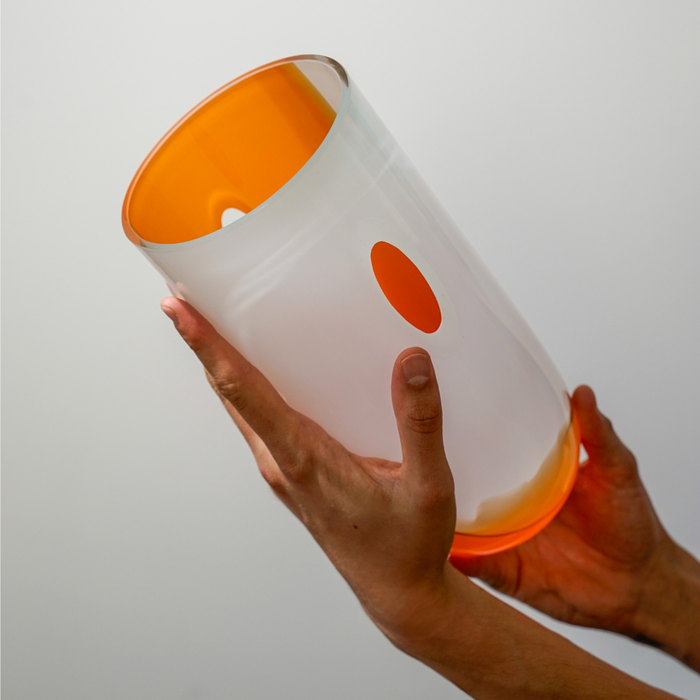 Eclipse Vase Tall