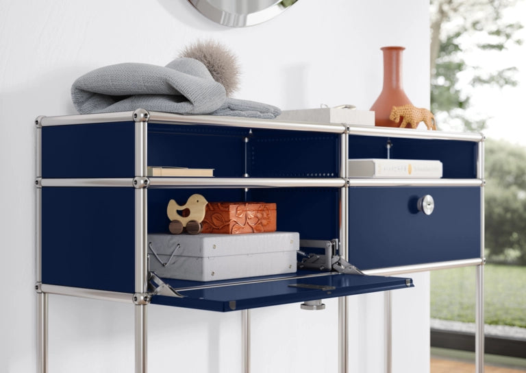 USM Haller Console Table M51