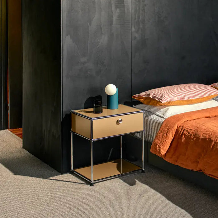 USM Haller Bedside Table M54