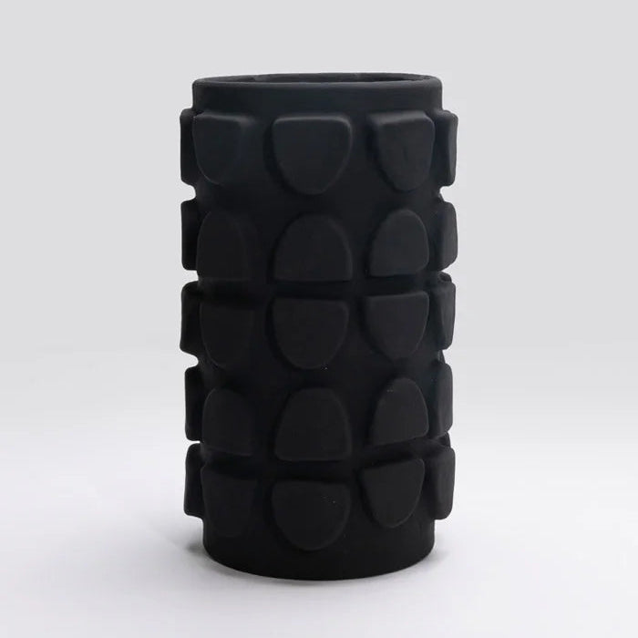 Brut Patch B Vase