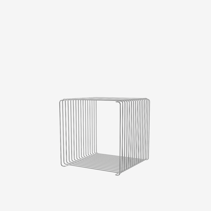 Panton Wire Single Campaign