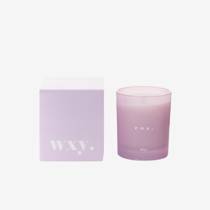 eos. candle