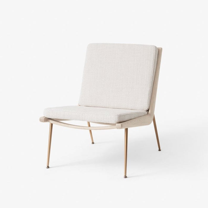 Boomerang Lounge Chair