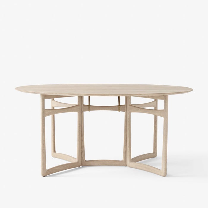 Drop Leaf Dining Table