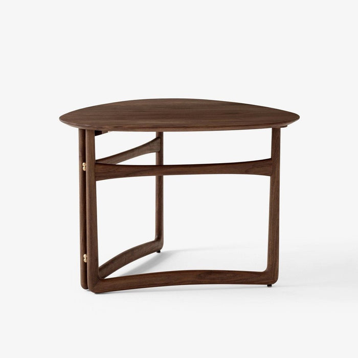 Drop Leaf Small Table