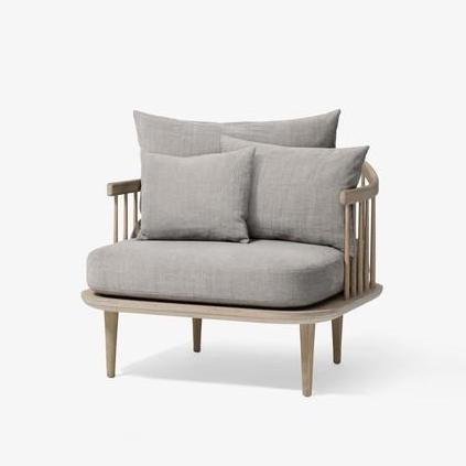 Fly Lounge Chair SC1