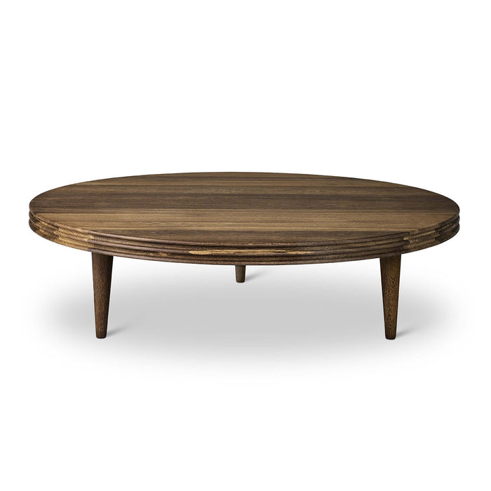 Groove Coffee Table