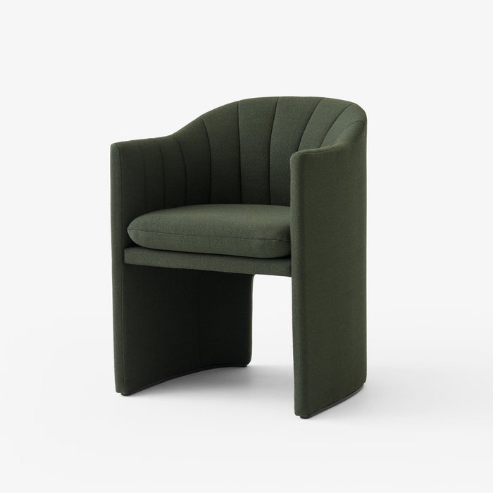 Loafer Dining Chair