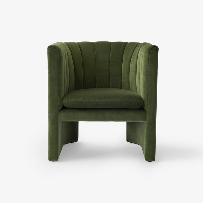 Loafer Lounge Chair