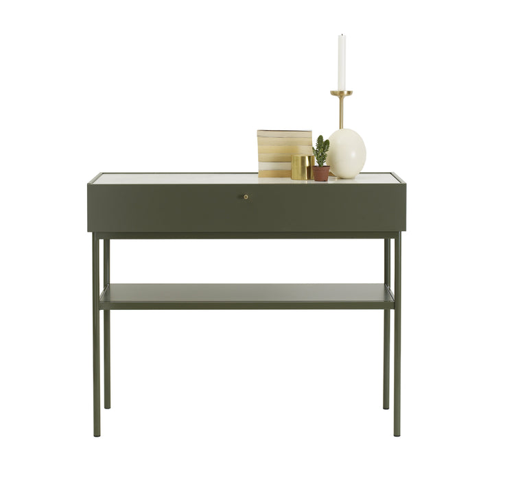 Luc Console Table