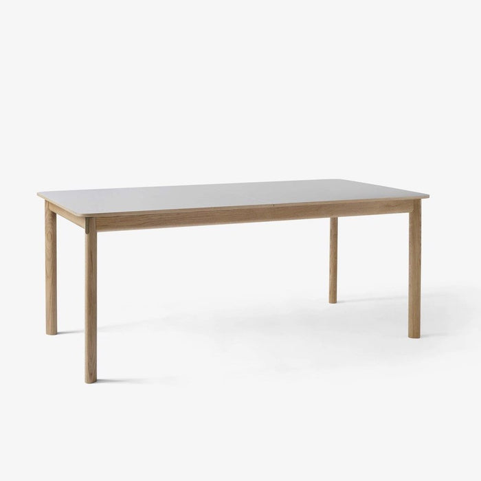 Patch Extendable Dining Table