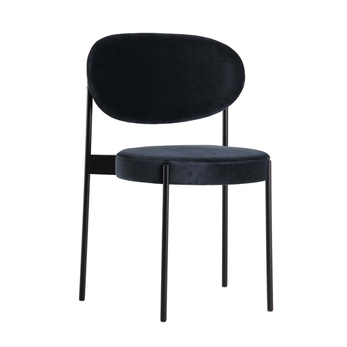 Series 430 Verpan Dining Chair