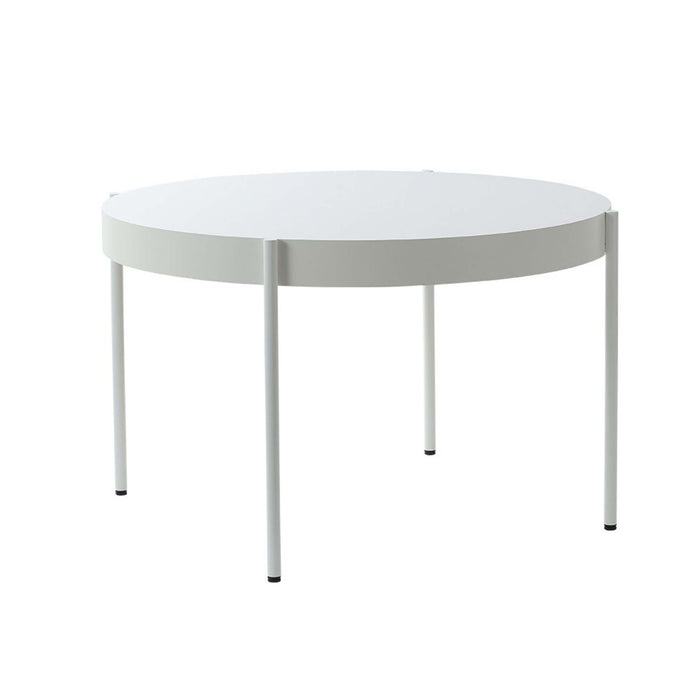 Series 430 Verpan Dining Table