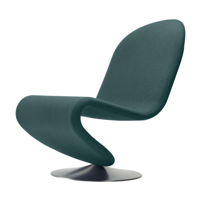 System  1-2-3 Lounge Chair