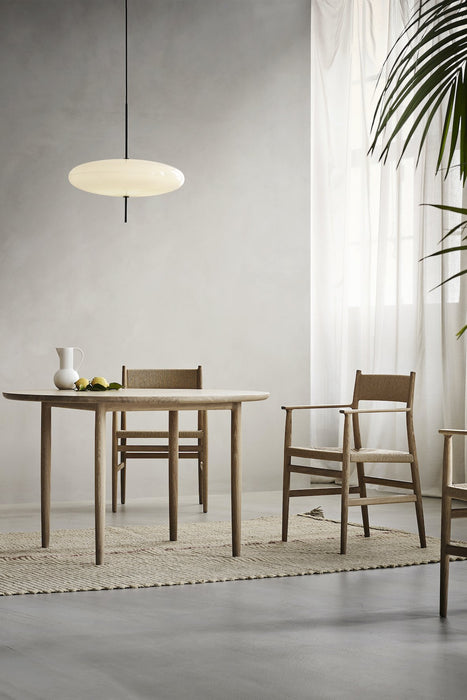 ARV Table Round
