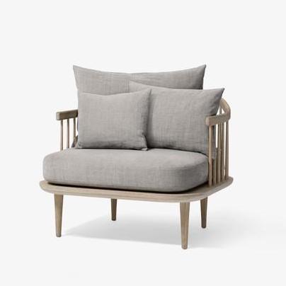 Fly Lounge Chair SC1