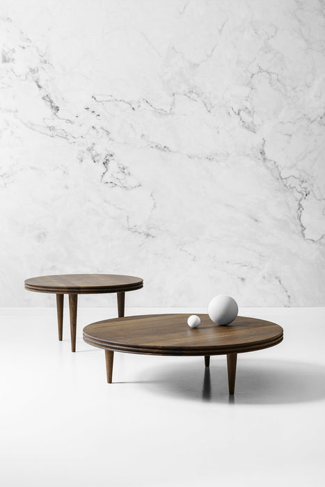 Groove Coffee Table