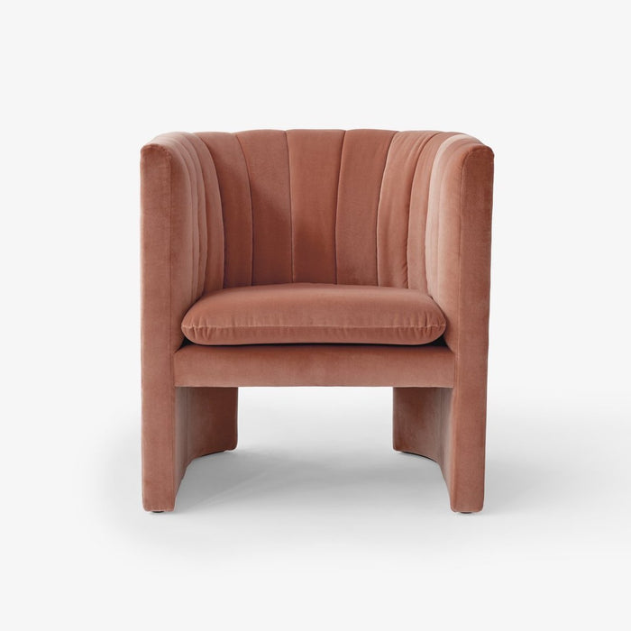 Loafer Lounge Chair