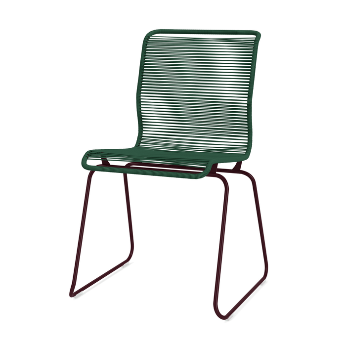 Panton One Dining Chair