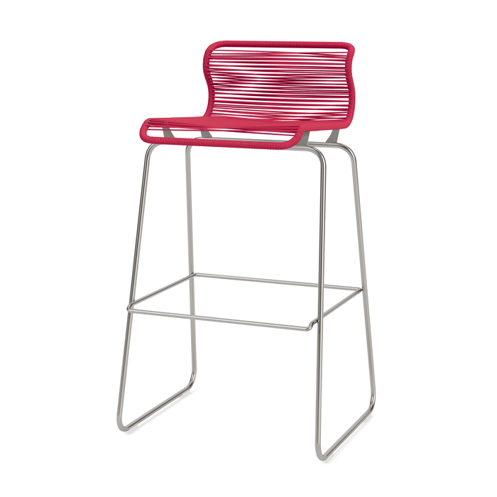 Panton One Stool