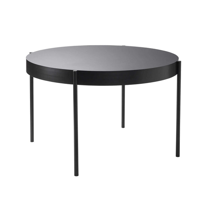 Series 430 Verpan Dining Table