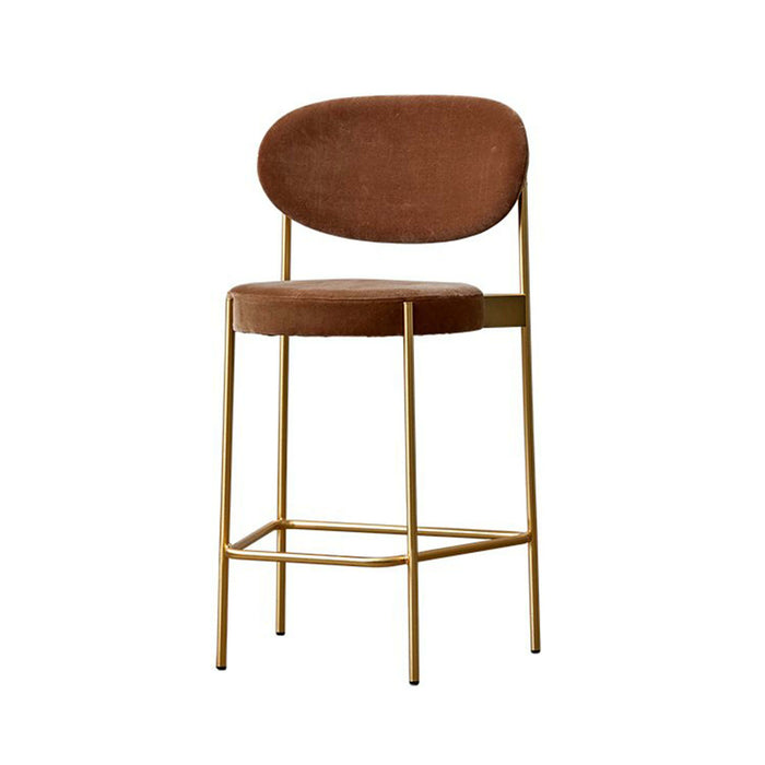 Series 430 Verpan Stool