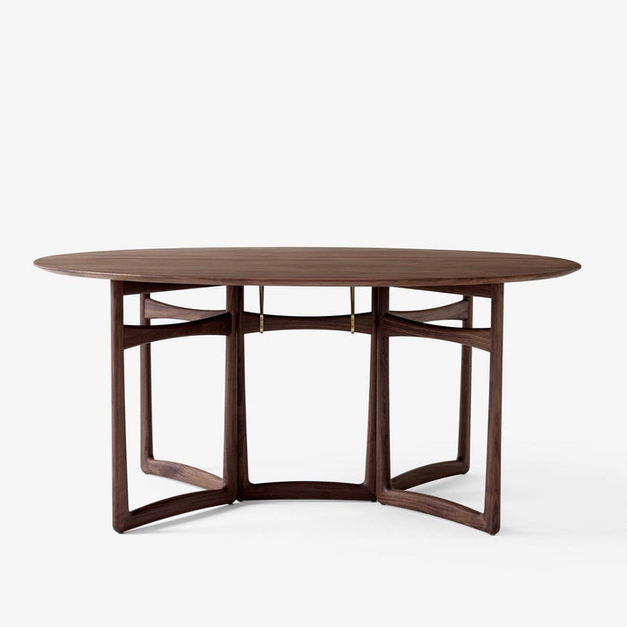 Drop Leaf Dining Table