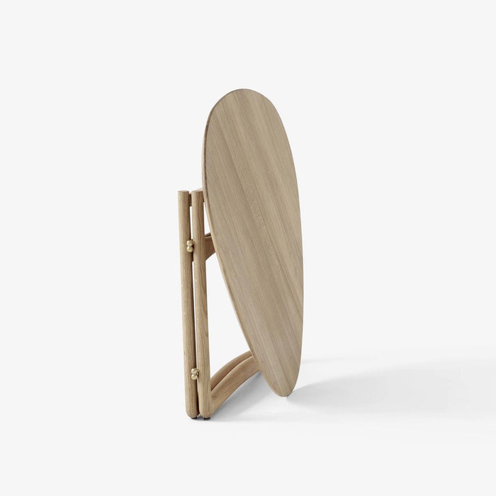 Drop Leaf Small Table