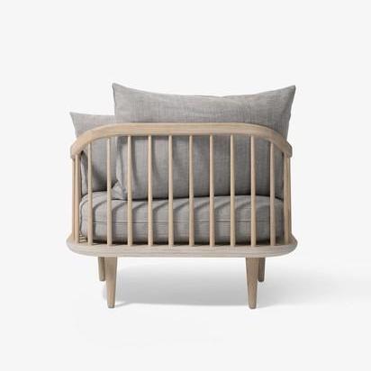 Fly Lounge Chair SC1