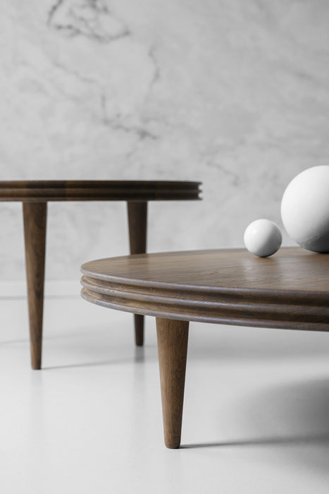 Groove Coffee Table