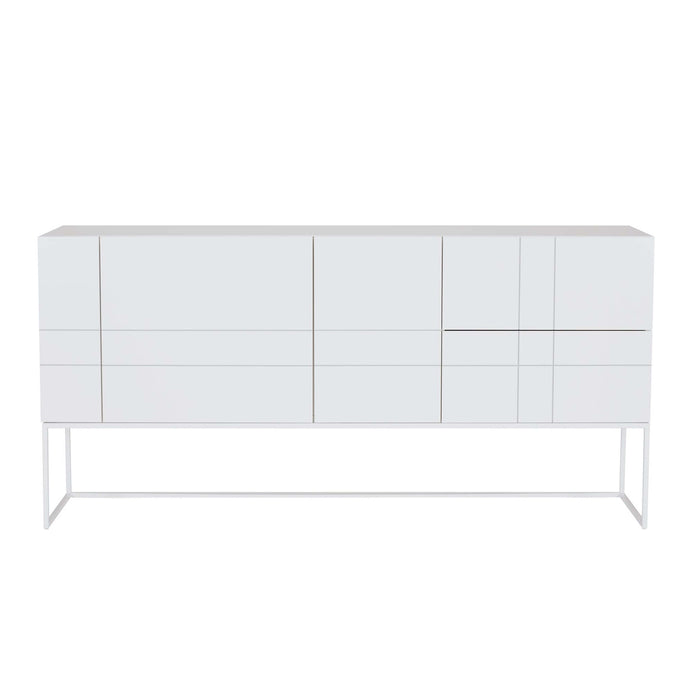 Kilt Light Sideboard