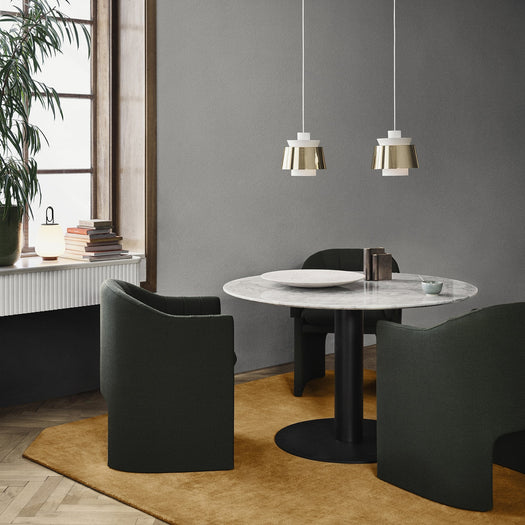 Loafer Dining Chair