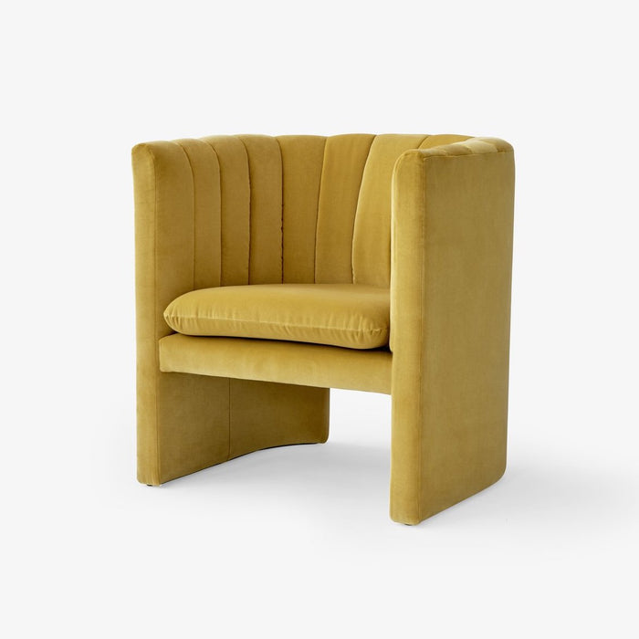 Loafer Lounge Chair