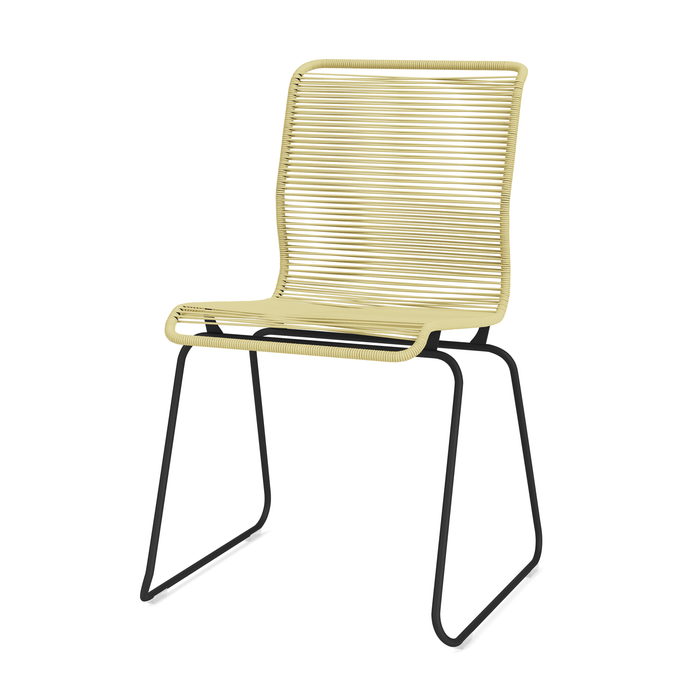Panton One Dining Chair