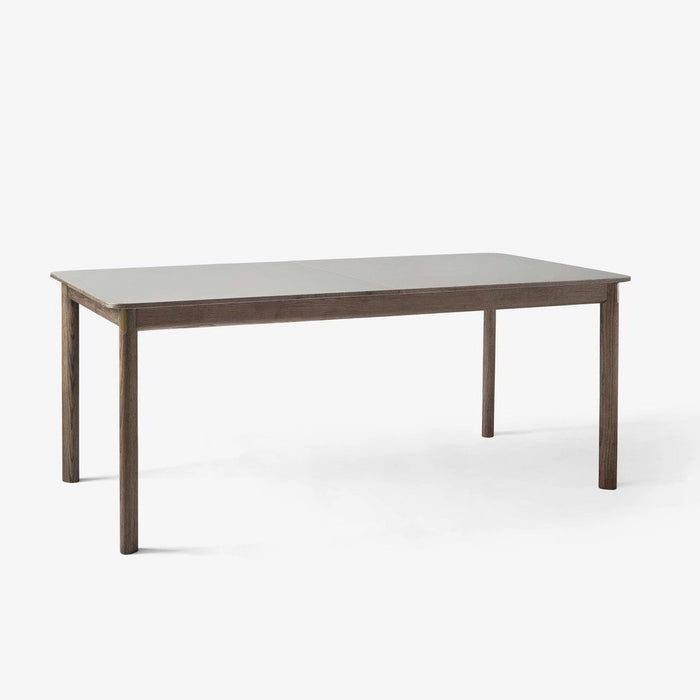 Patch Extendable Dining Table