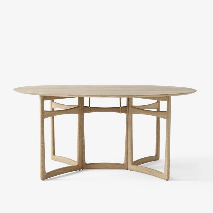 Drop Leaf Dining Table