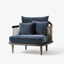 Fly Lounge Chair SC1