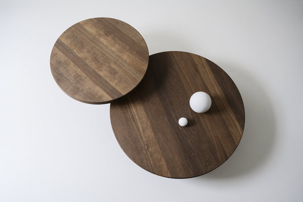 Groove Coffee Table