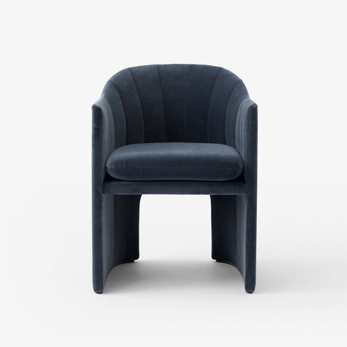 Loafer Dining Chair