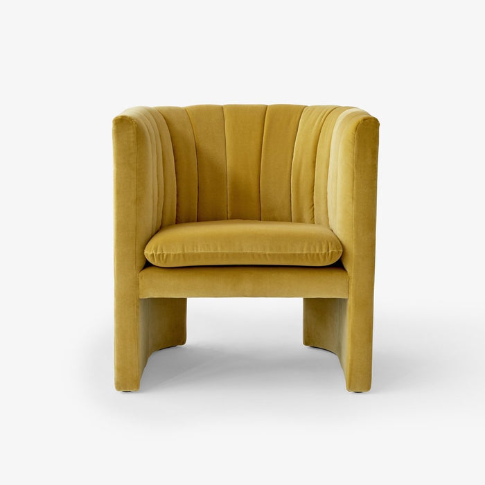 Loafer Lounge Chair