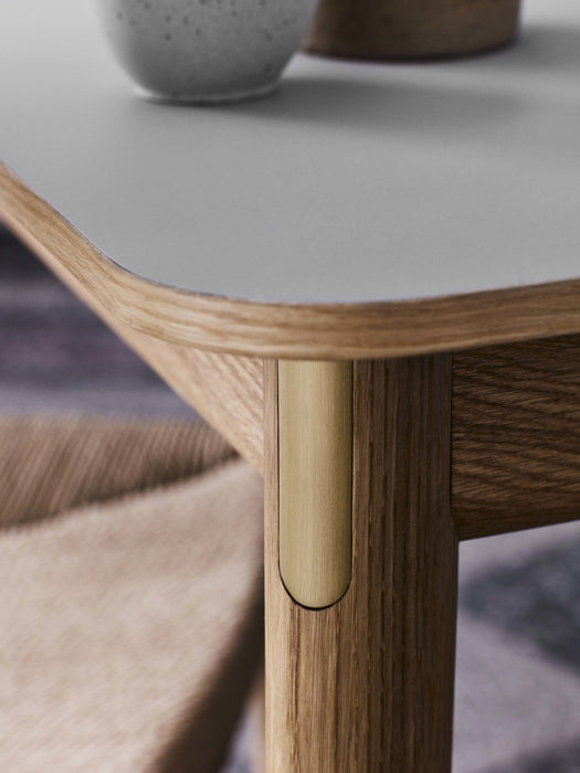 Patch Extendable Dining Table